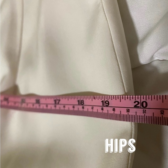 Alexis Zuki High-Low Off-the-Shoulder Dress - Picture 11 of 13